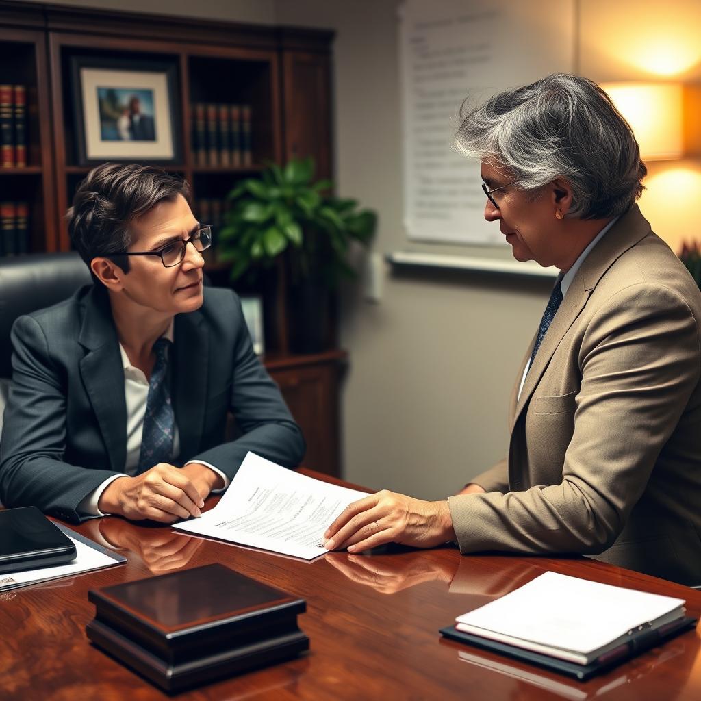 Kinship Guardianship Lawyer Dinwiddie County