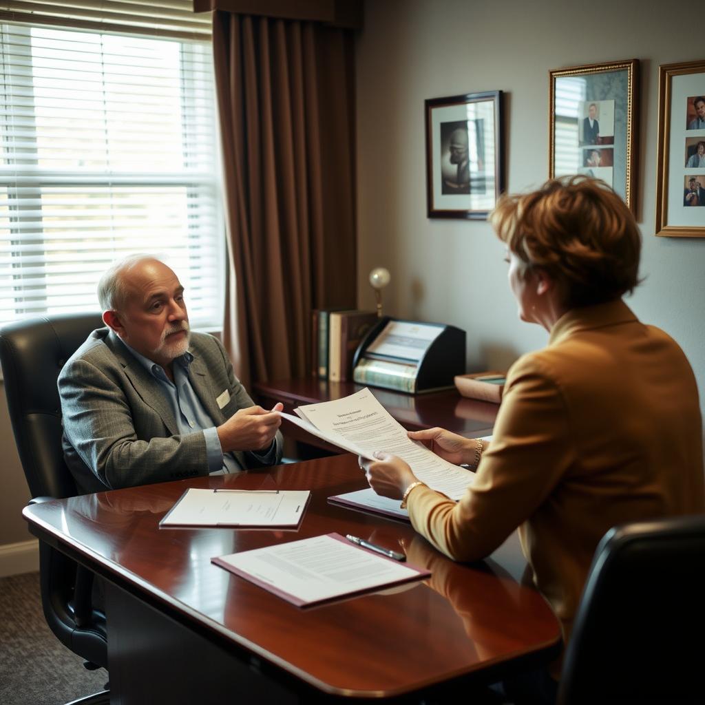 Kinship Guardianship Lawyer Stafford County