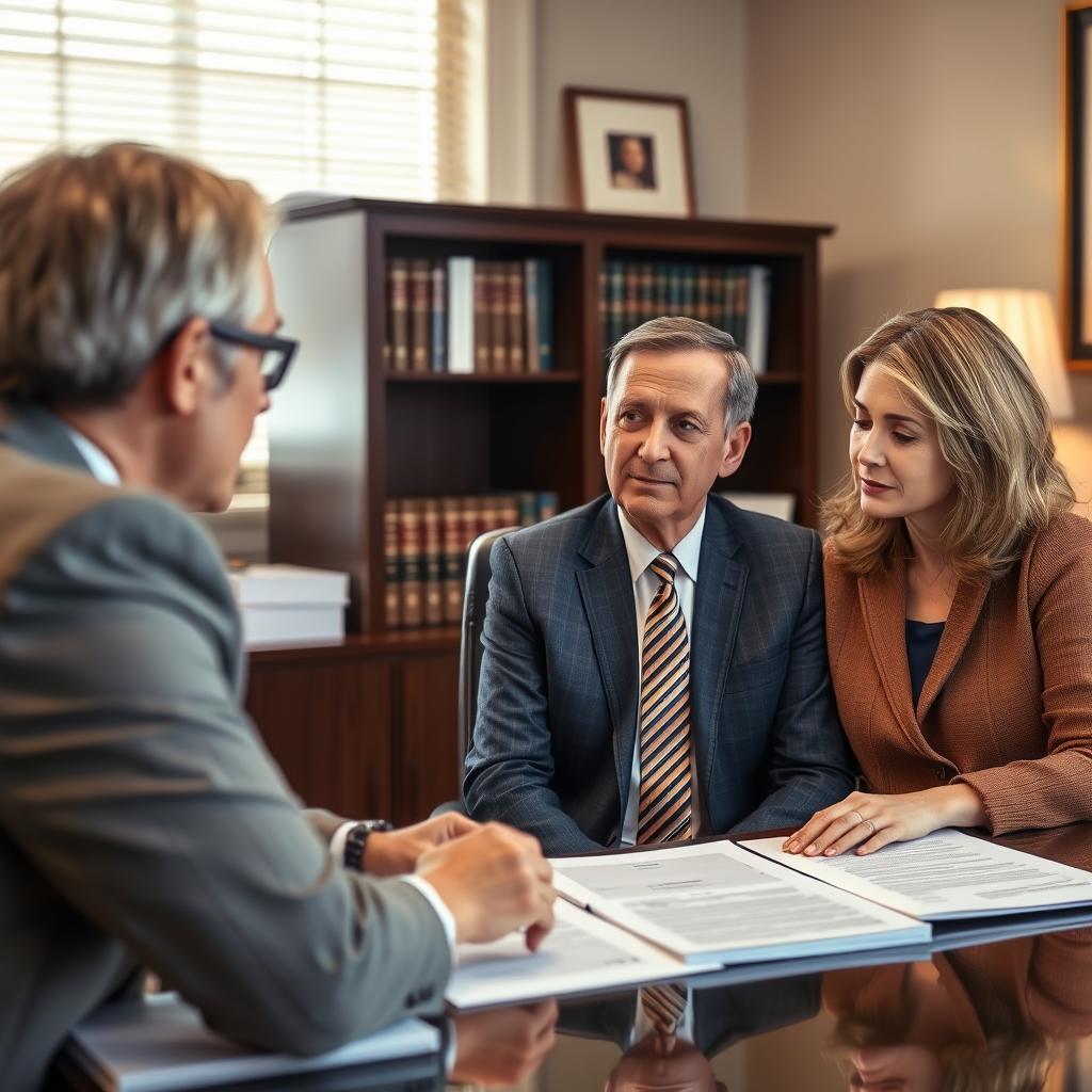 Kinship Guardianship Lawyer Virginia Beach