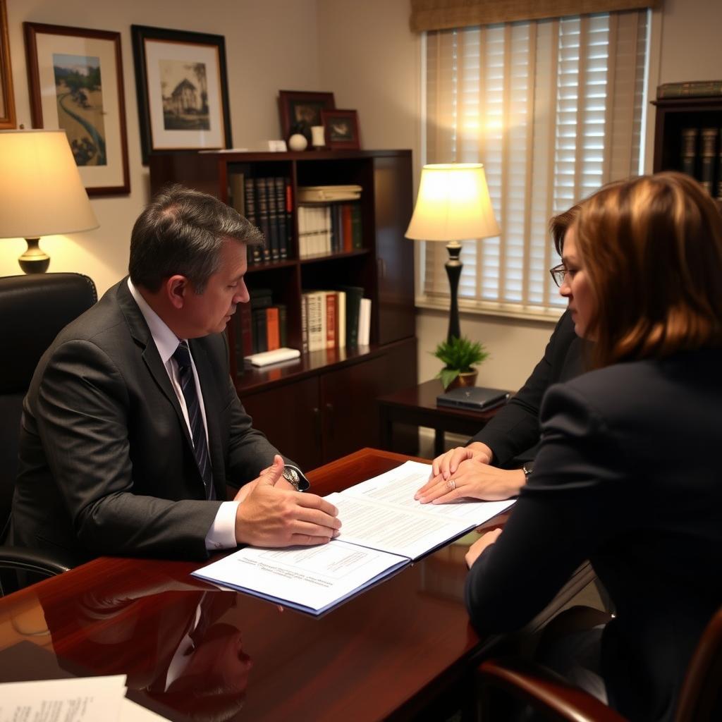 Minor Guardianship Lawyer Chesapeake