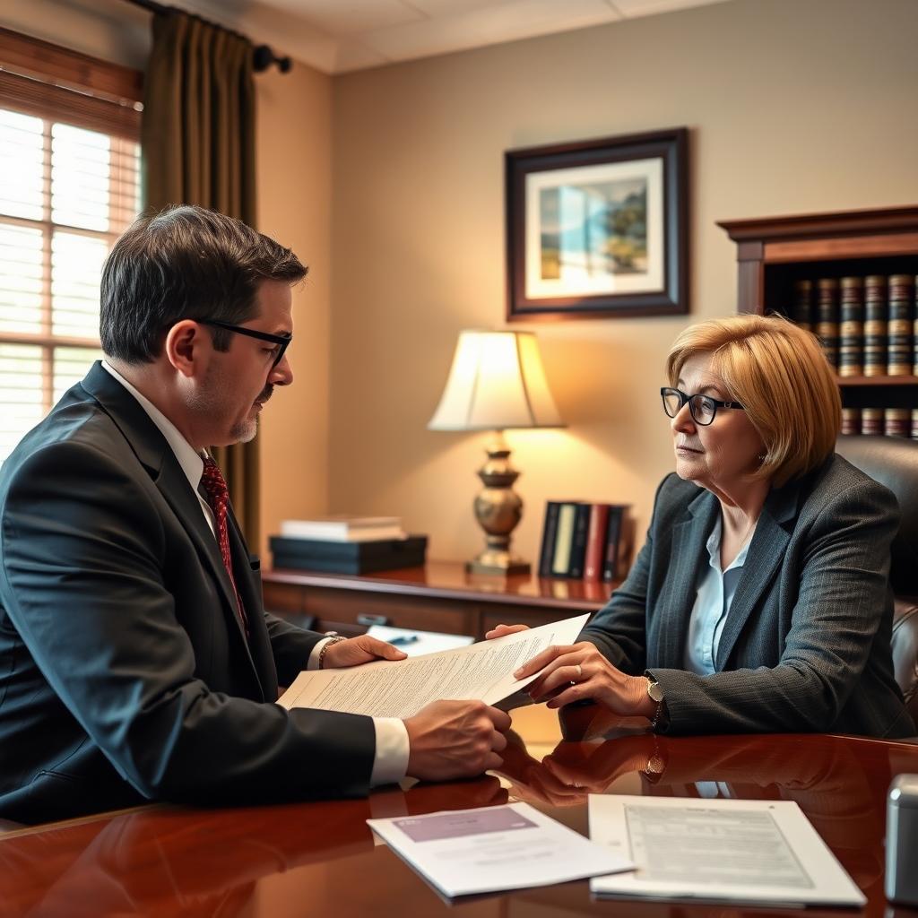 Minor Guardianship Lawyer York County