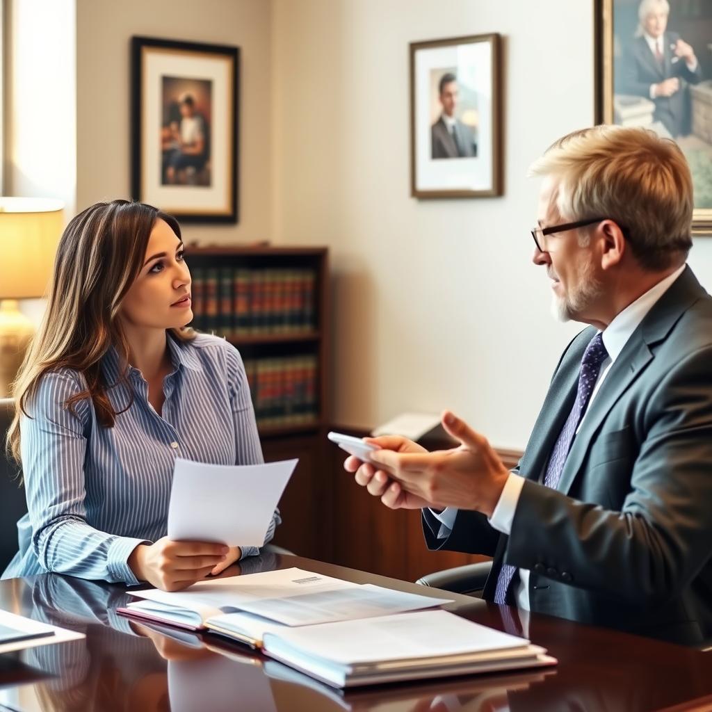 Partner Support Lawyer King William County