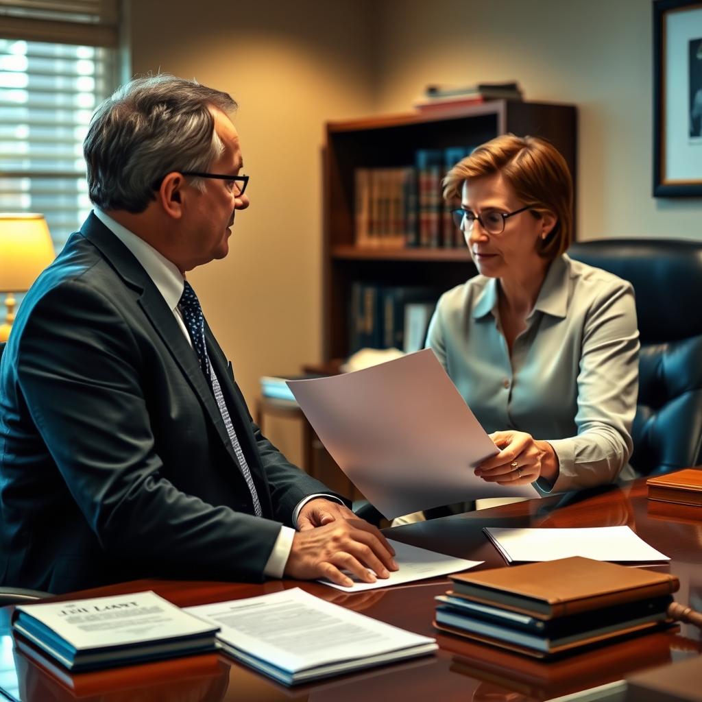 Partner Support Lawyer York County