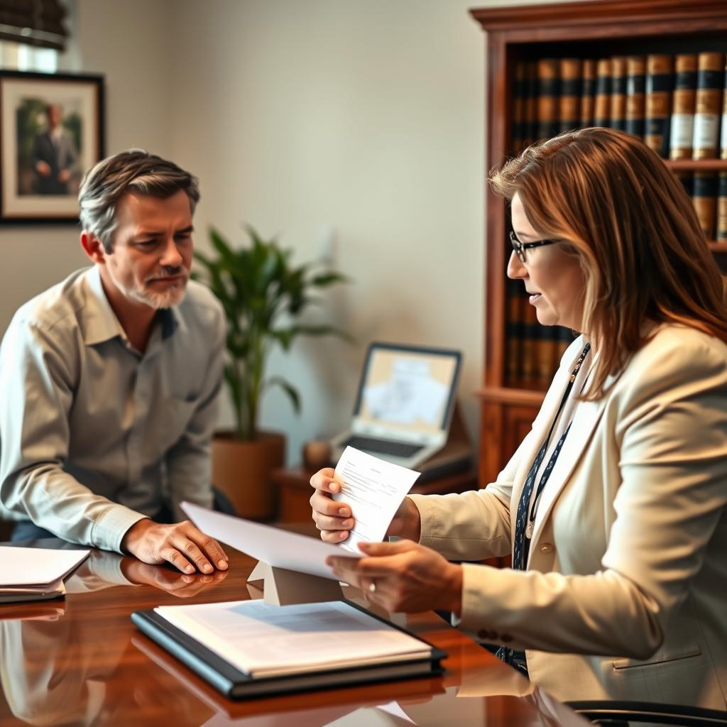 Paternity Test Lawyer Orange County