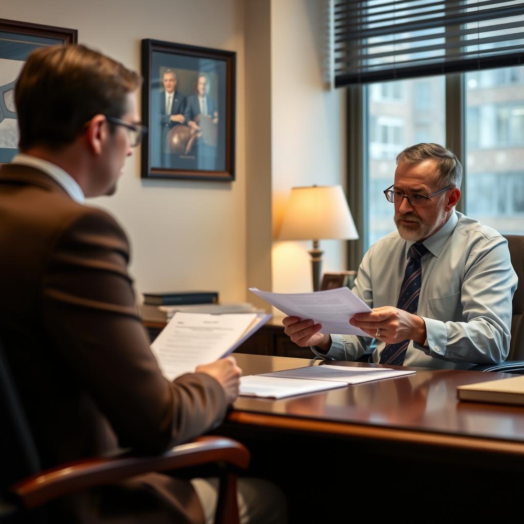 Permanent Alimony Lawyer Bedford County