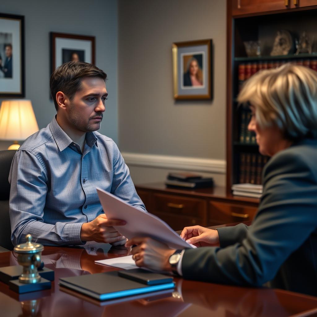 Permanent Alimony Lawyer Suffolk