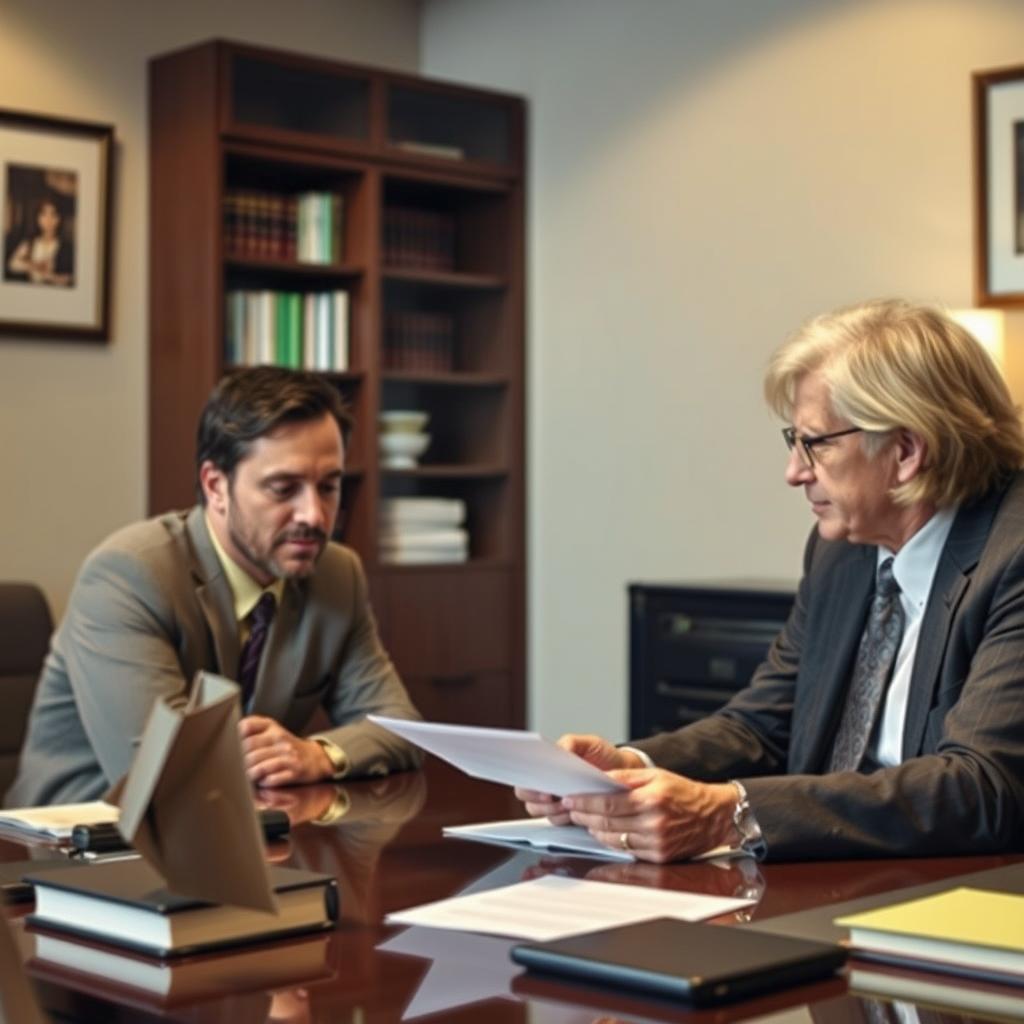 Post Divorce Enforcement Lawyer Bedford County