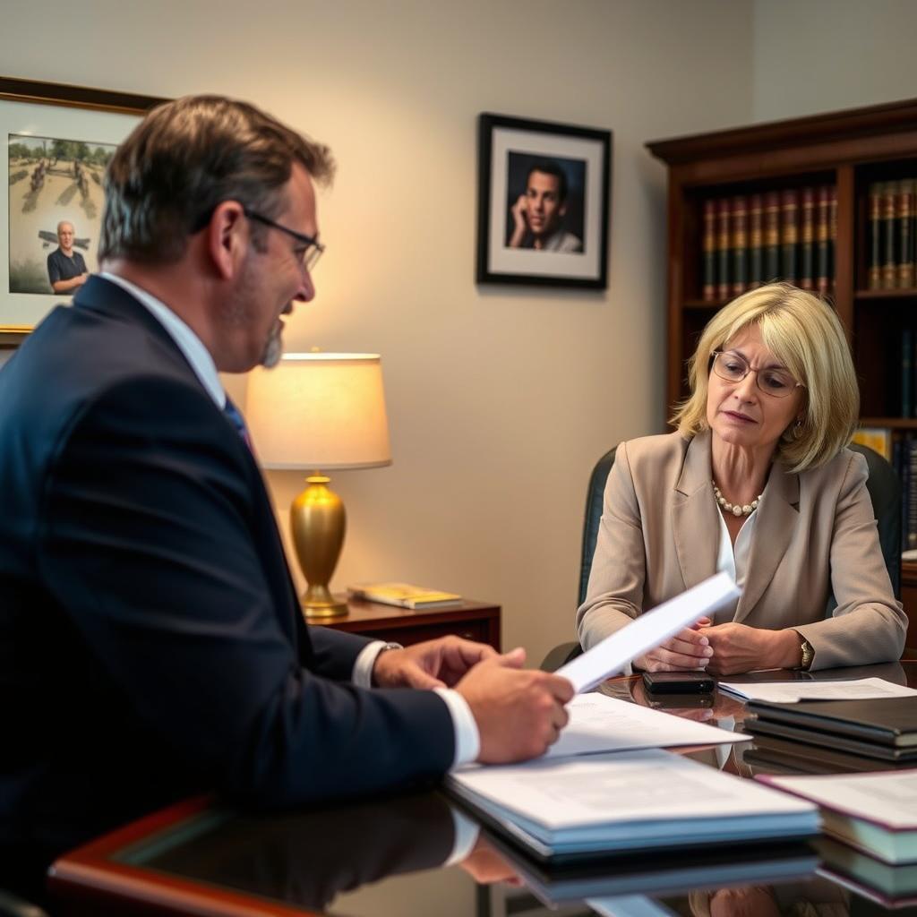 Post Divorce Modification Lawyer Isle of Wight County