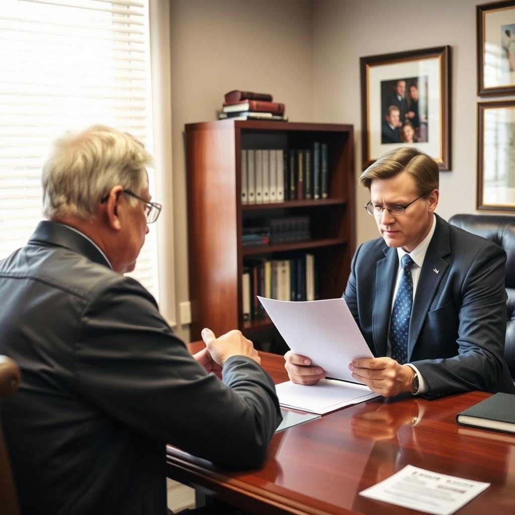 Post Divorce Modification Lawyer York County