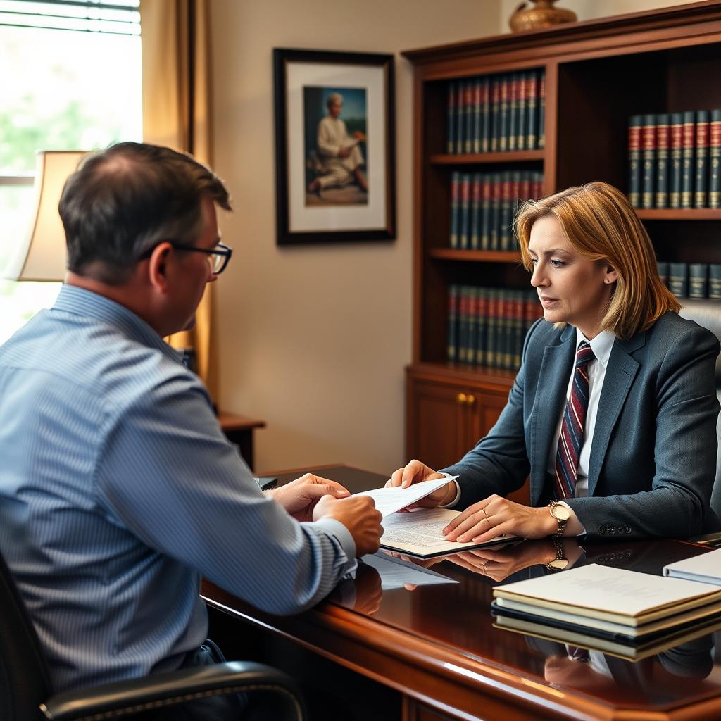 Postnup Lawyer Suffolk