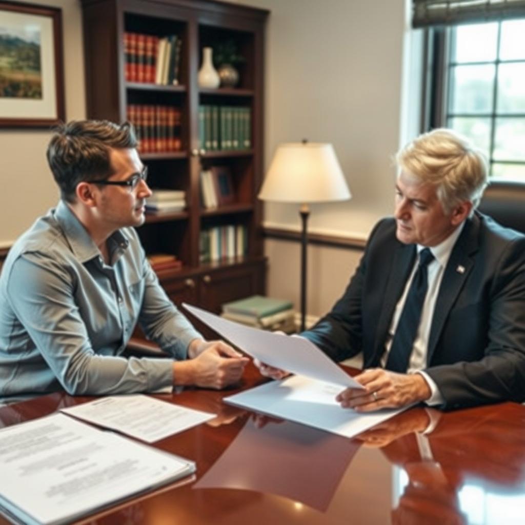 Postnuptial Agreement Lawyer Bedford County