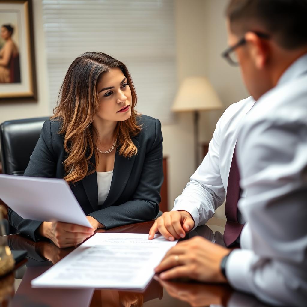 Postnuptial Agreement Lawyer Dinwiddie County