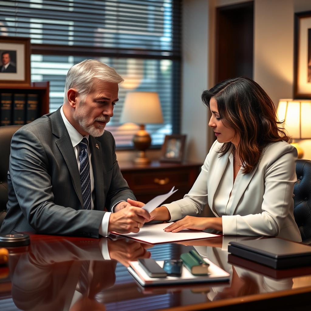 Postnuptial Agreement Lawyer Henrico County