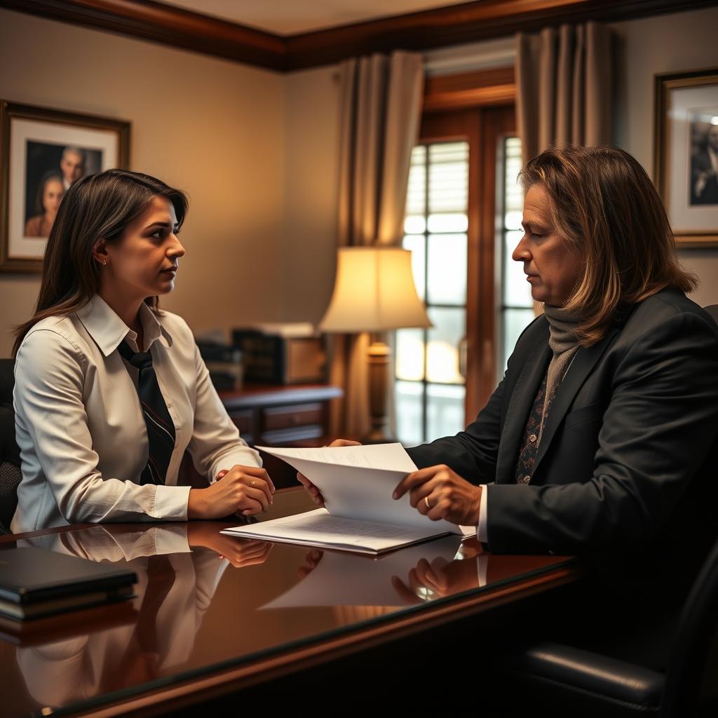 Postnuptial Agreement Lawyer Isle of Wight County