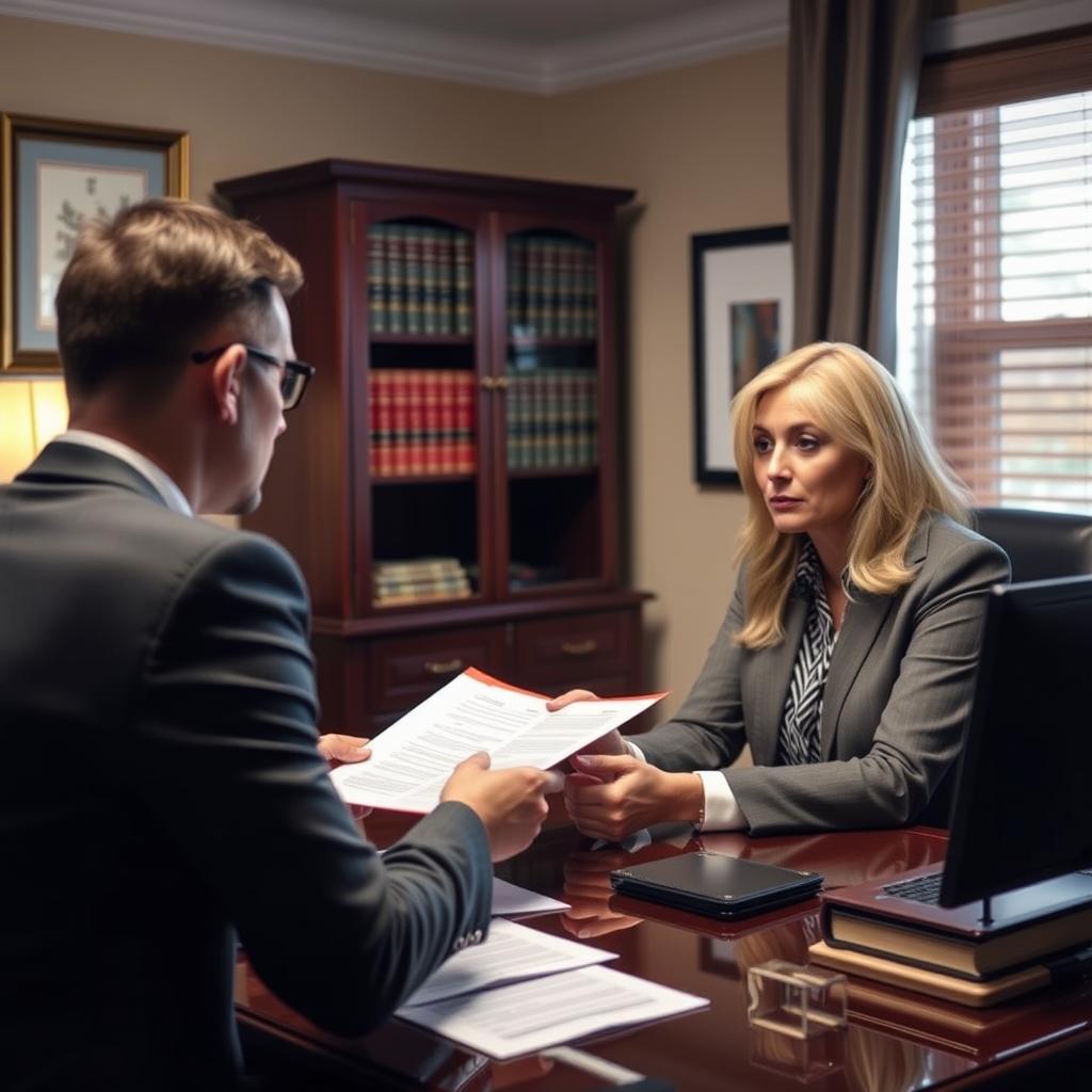 Postnuptial Agreement Lawyer Suffolk