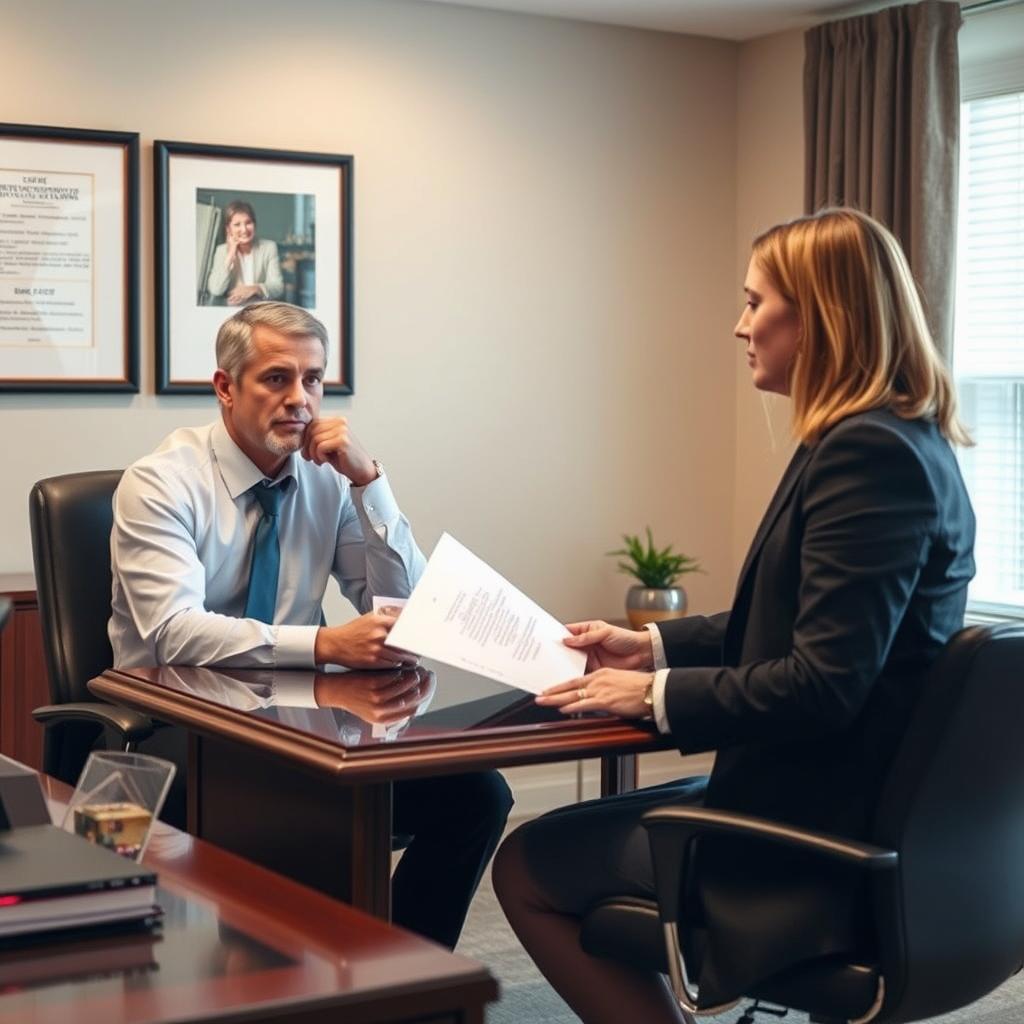 Postnuptial Agreement Lawyer Virginia Beach