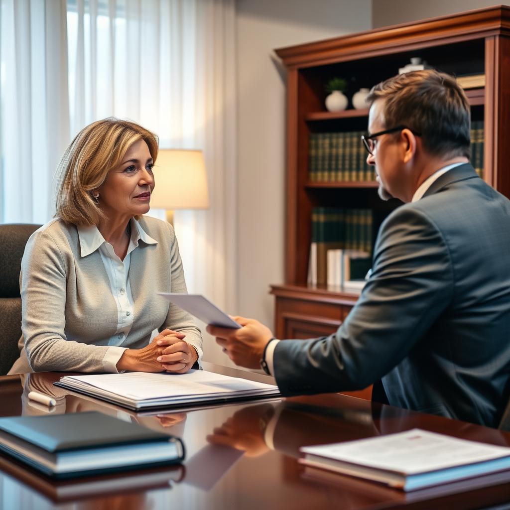 Prenup Lawyer Suffolk