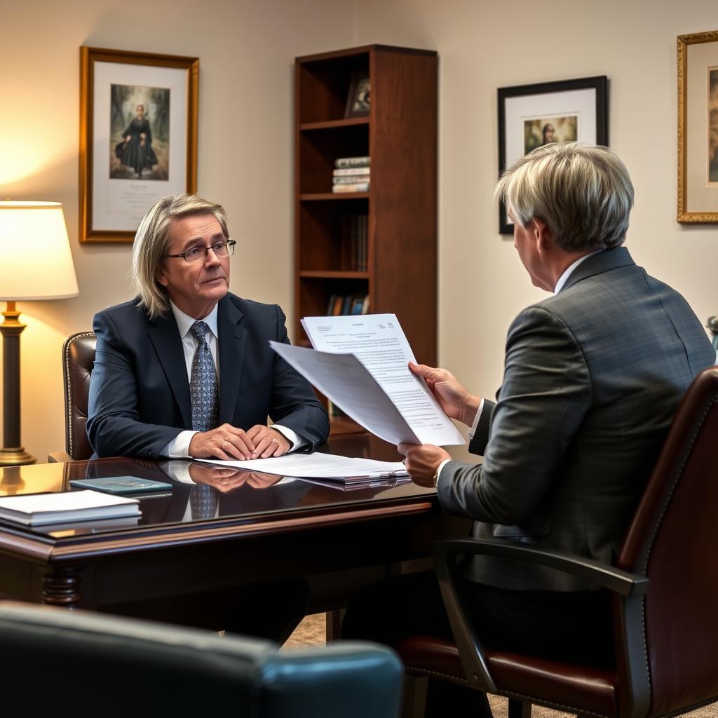 Rehabilitative Alimony Lawyer Chesterfield County