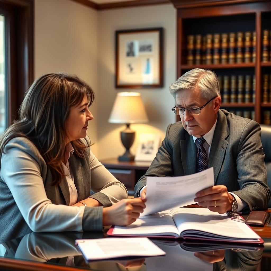 Rehabilitative Alimony Lawyer Clarke County