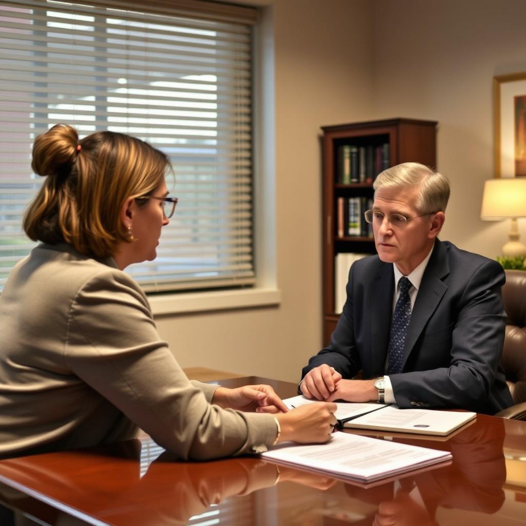 Rehabilitative Alimony Lawyer Gloucester County