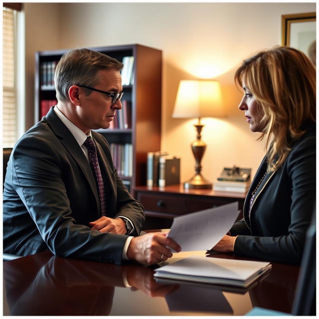 Rehabilitative Alimony Lawyer Loudoun County