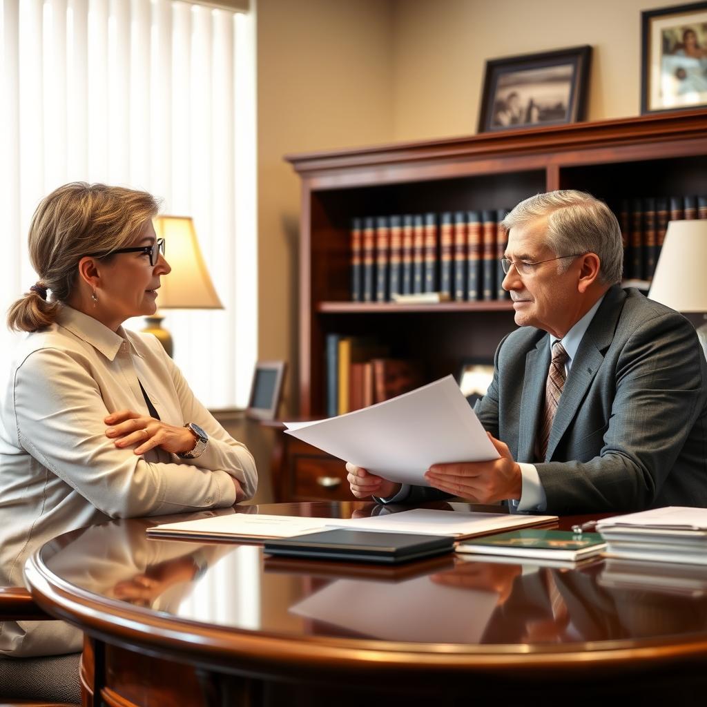 Adoption Lawyer Augusta County