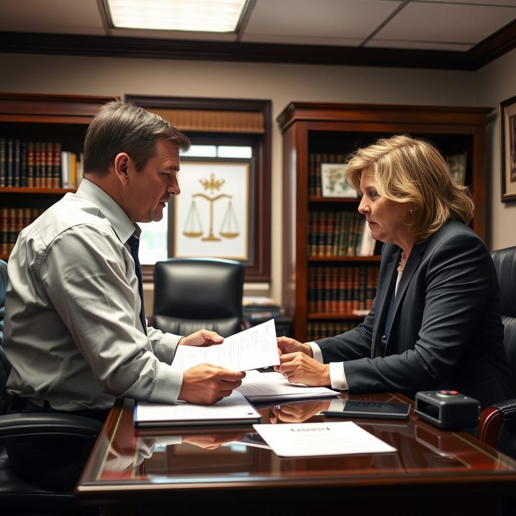 Adoption Lawyer Bedford County
