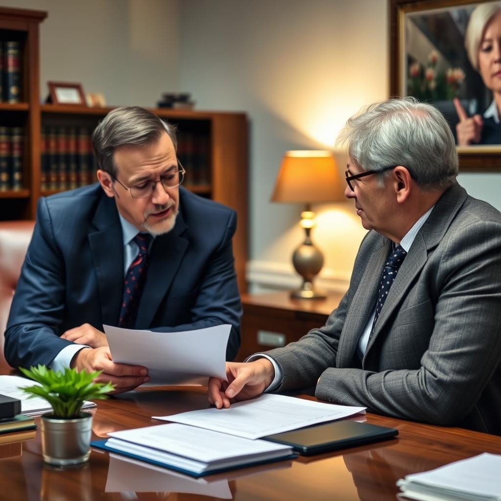 Adoption Lawyer Botetourt County