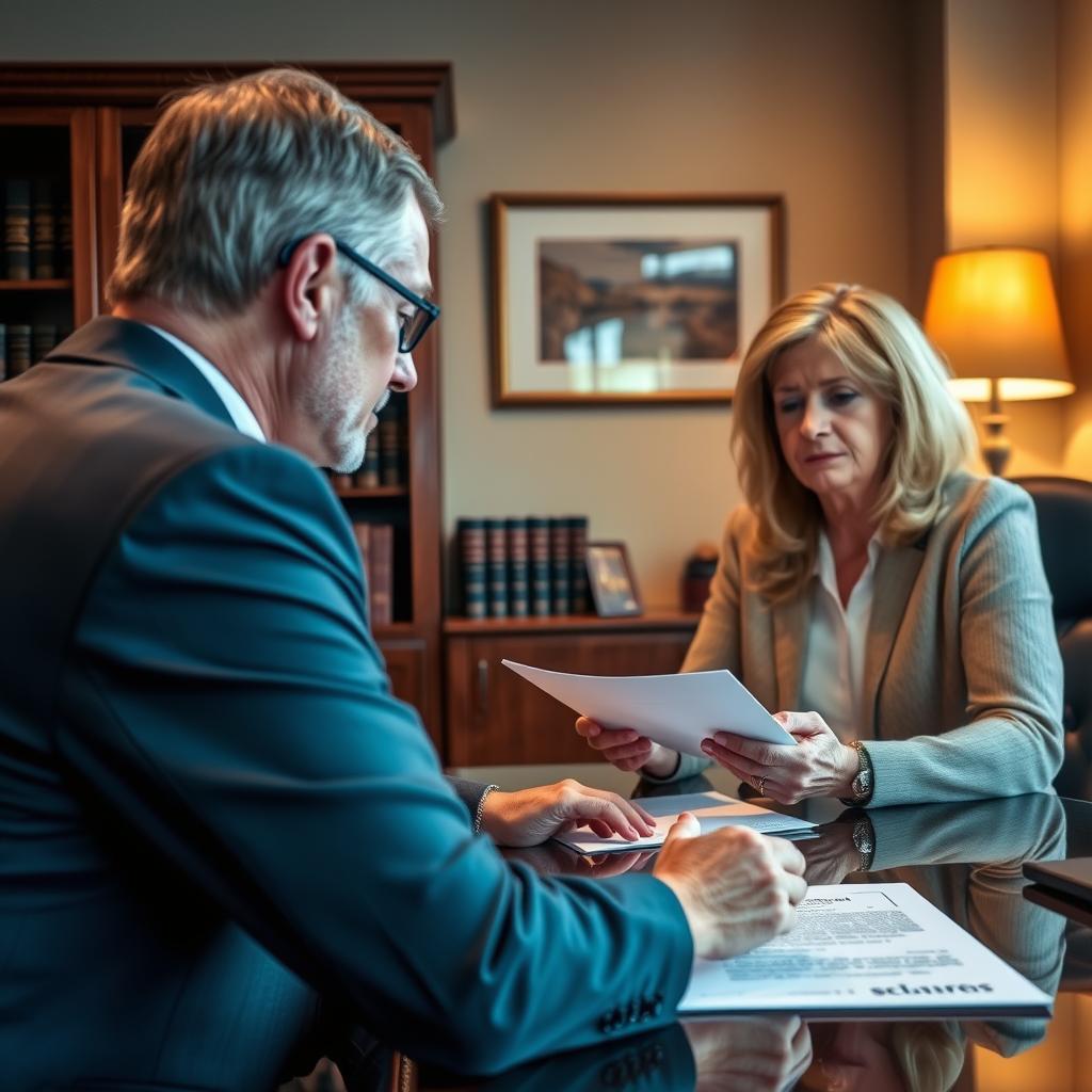 Adoption Lawyer Clarke County