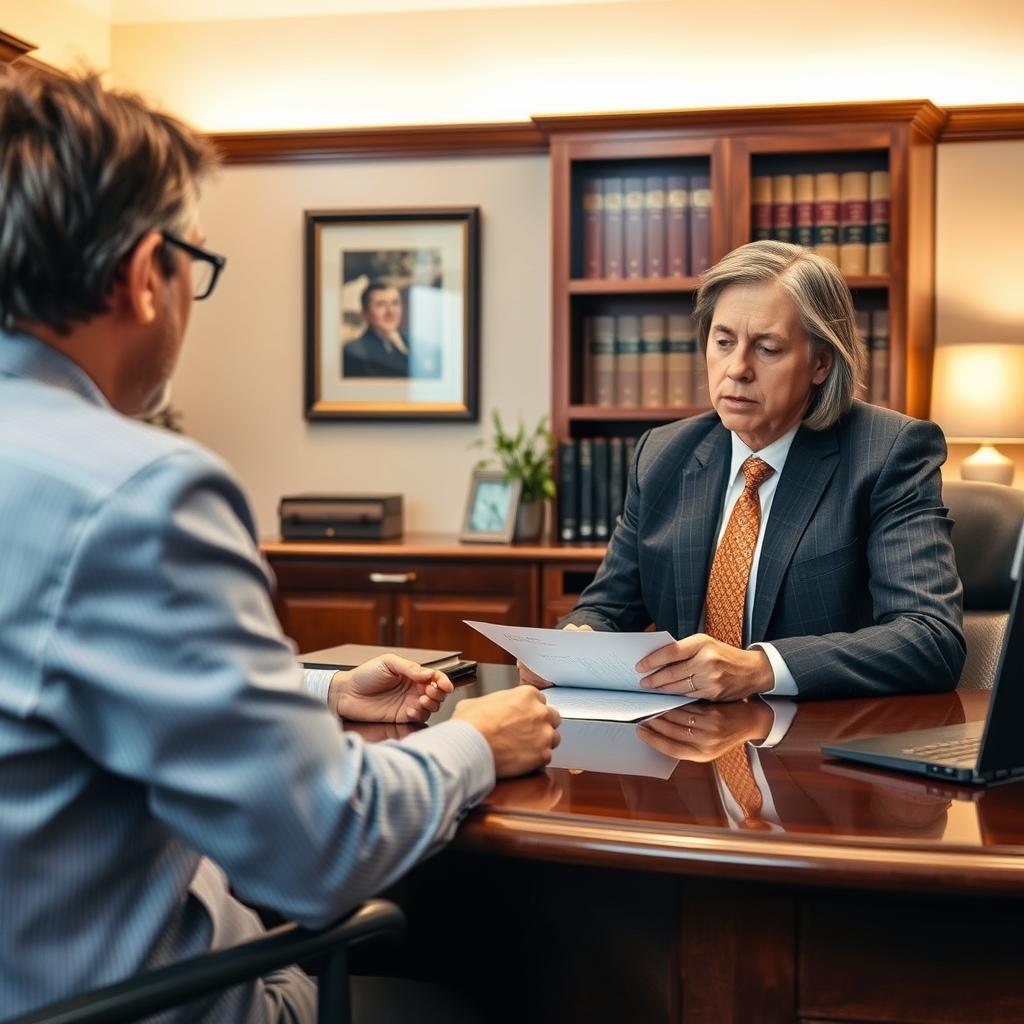 Adoption Lawyer Fauquier County