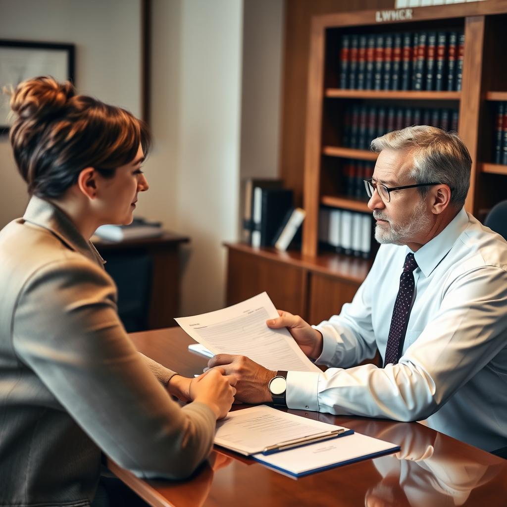 Adoption Lawyer Frederick County