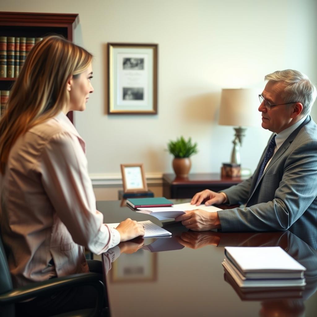 Adoption Lawyer Fredericksburg