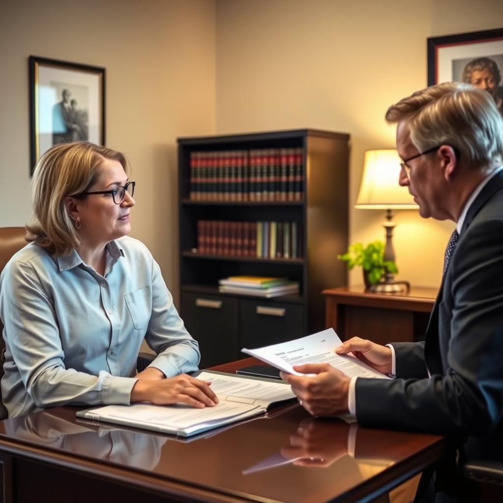 Adoption Lawyer Goochland County