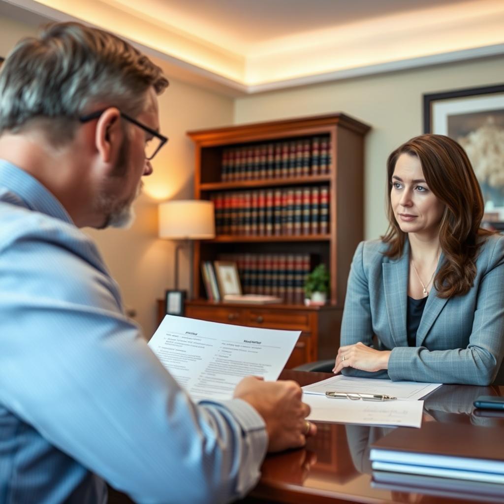 Adoption Lawyer Hanover County