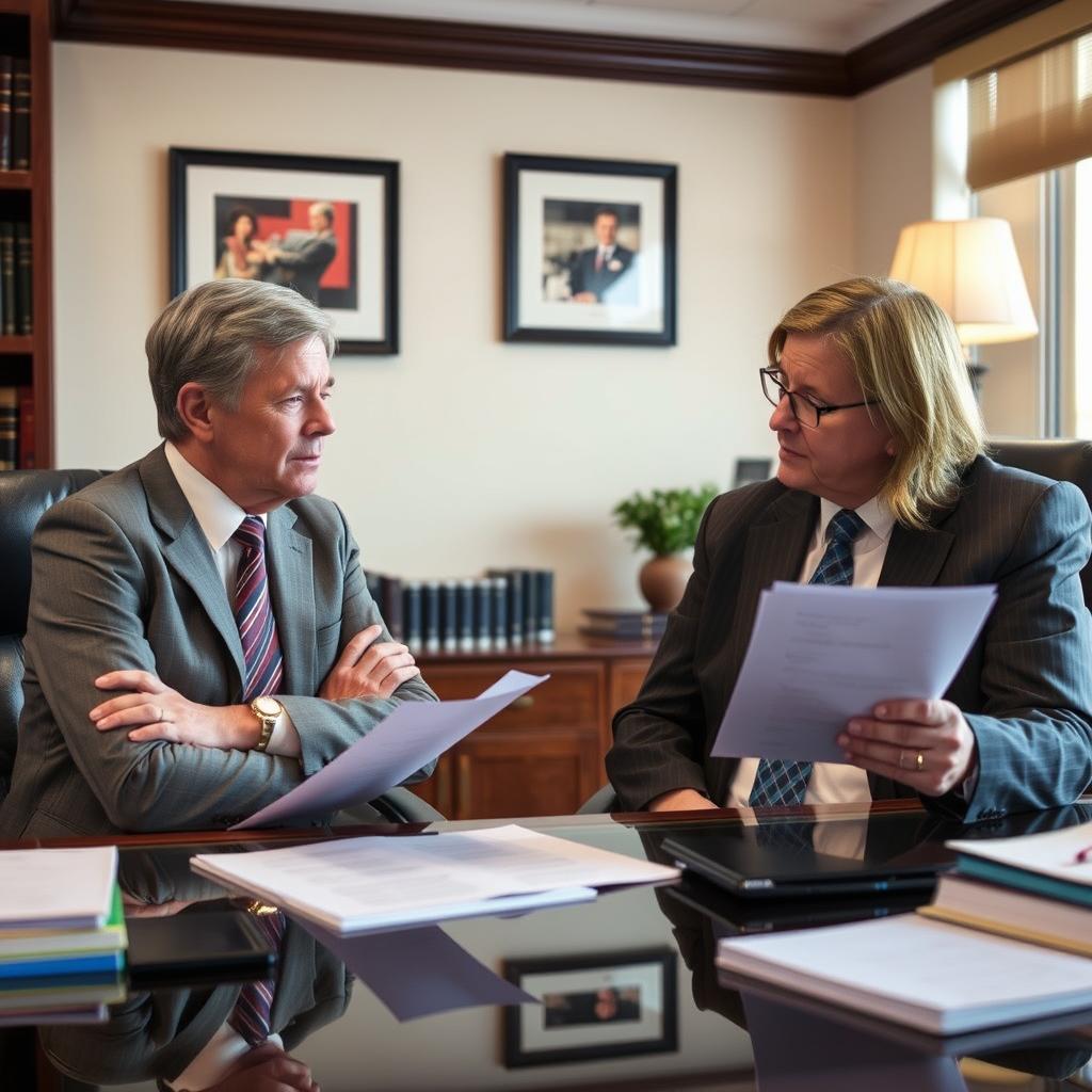 Adoption Lawyer Henrico County
