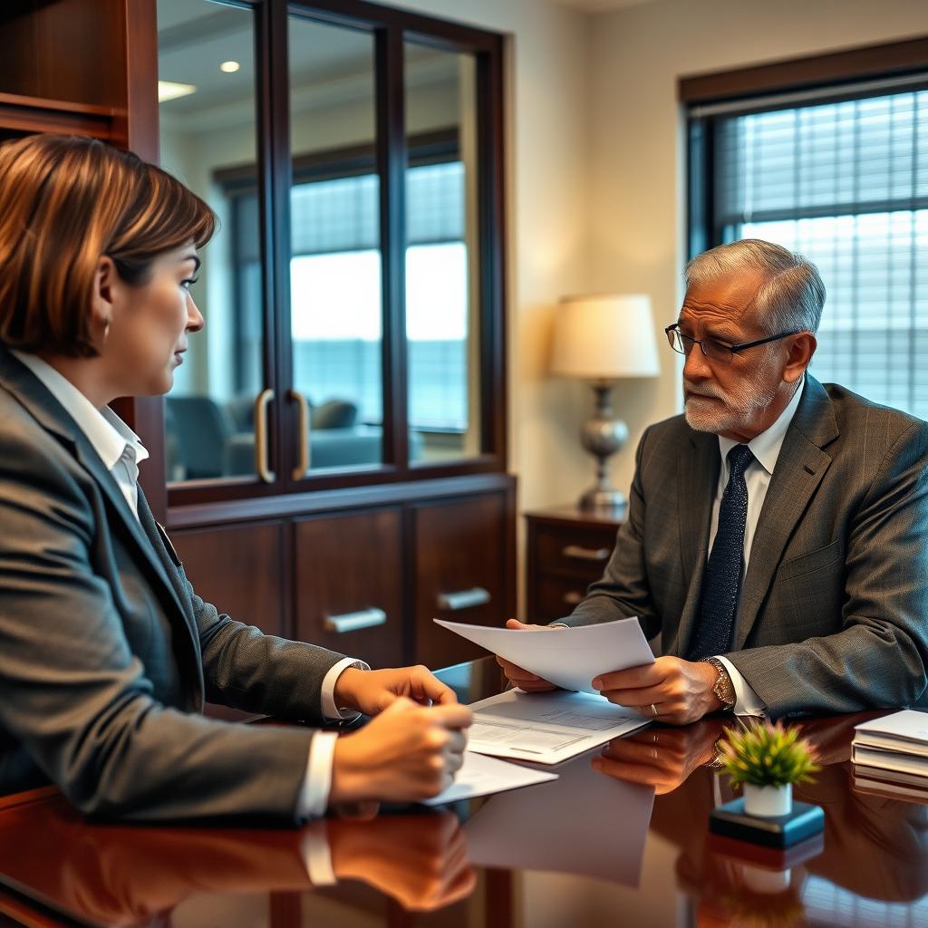 Adoption Lawyer Lexington