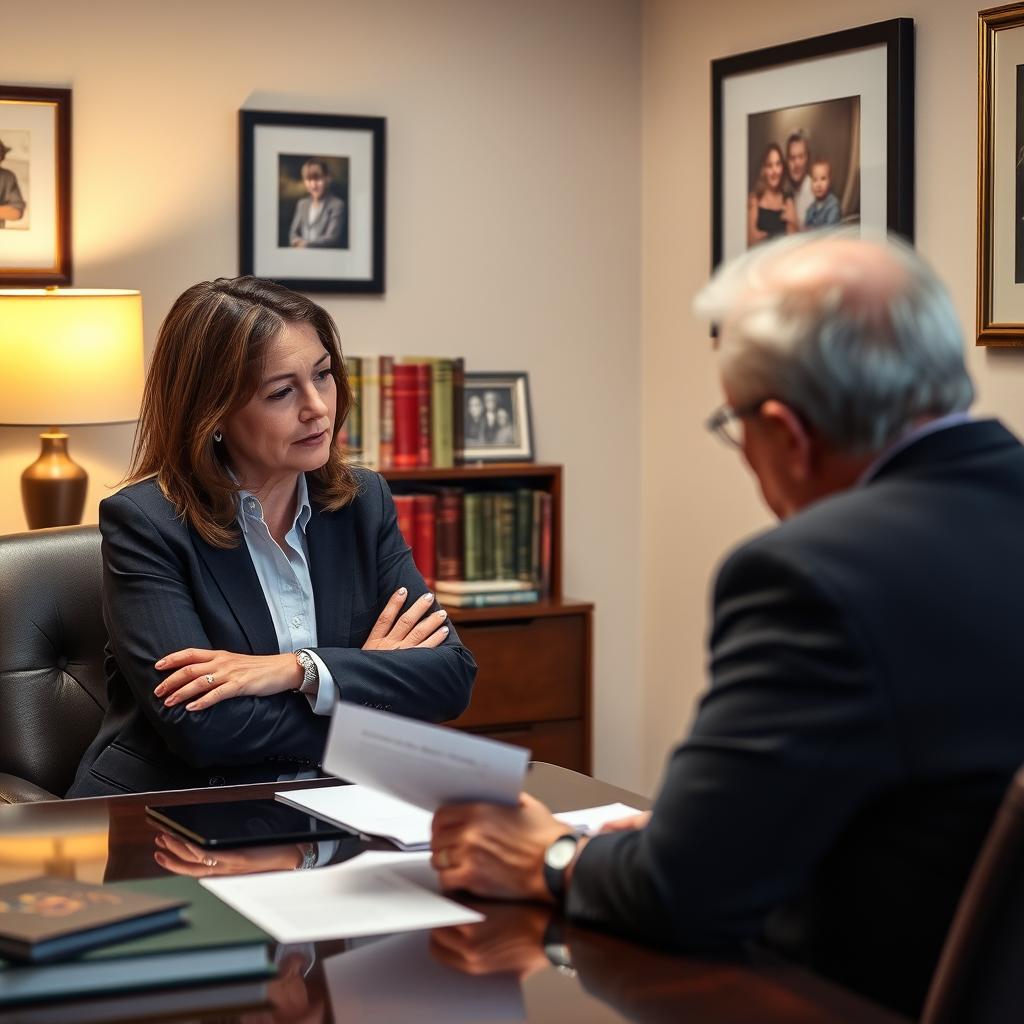 Adoption Lawyer Madison County