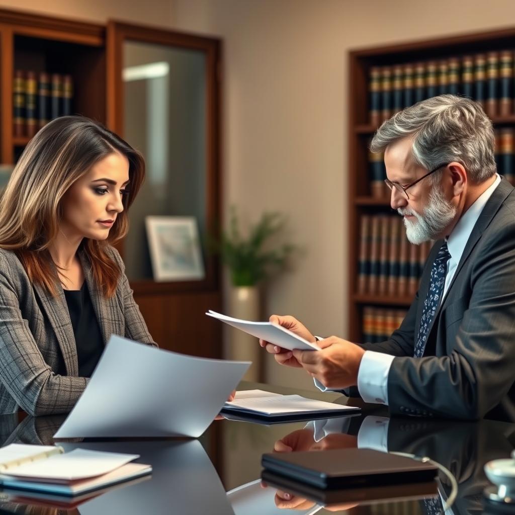 Adoption Lawyer Manassas Park