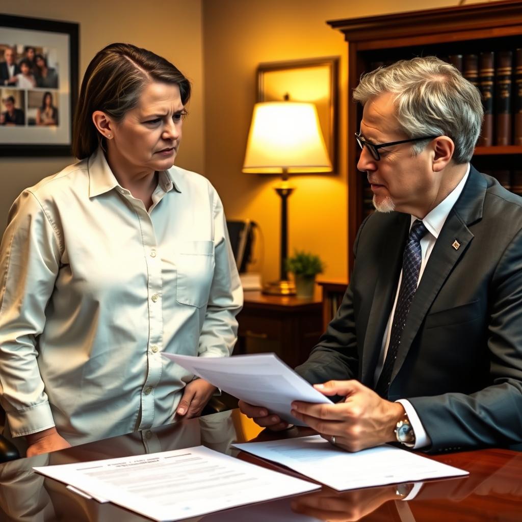 Adoption Lawyer Rappahannock County