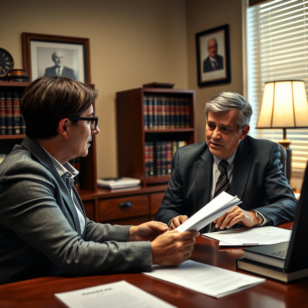 Adoption Lawyer Rockingham County
