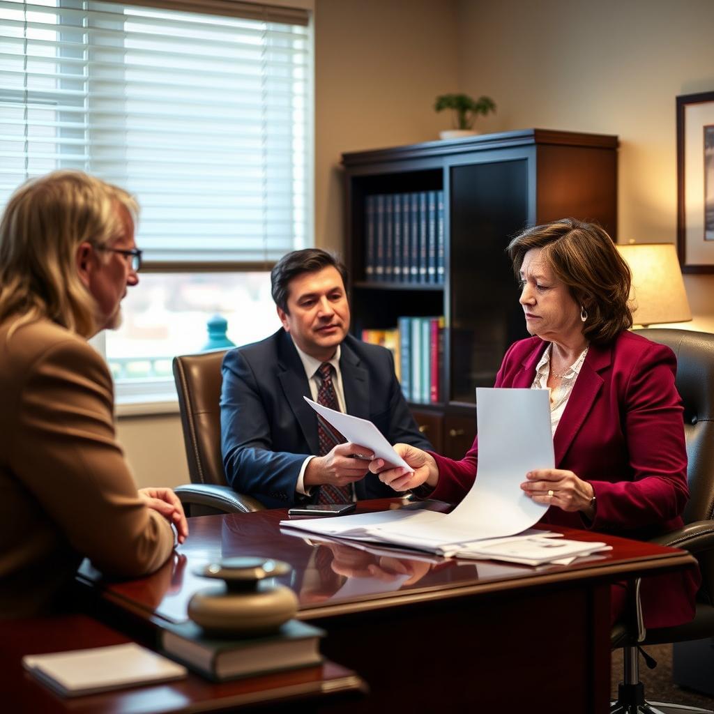Adoption Lawyer Spotsylvania County
