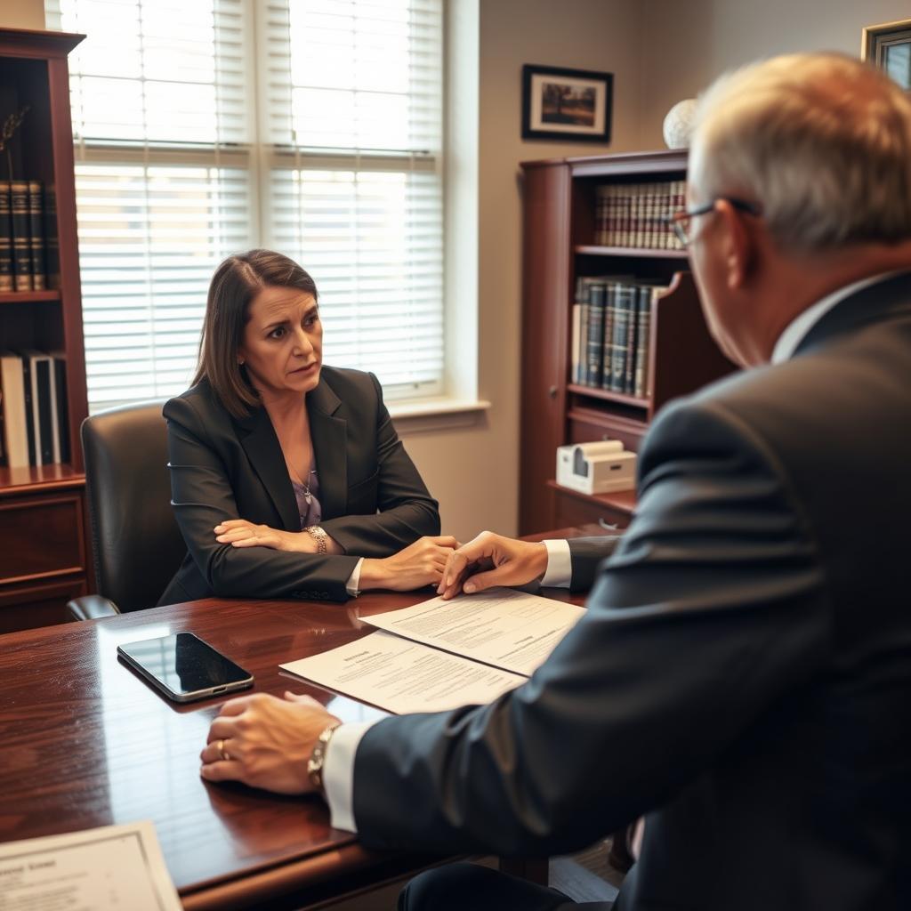 Adoption Lawyer York County