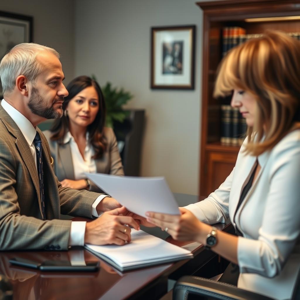 Adultery Divorce Lawyer Bedford County