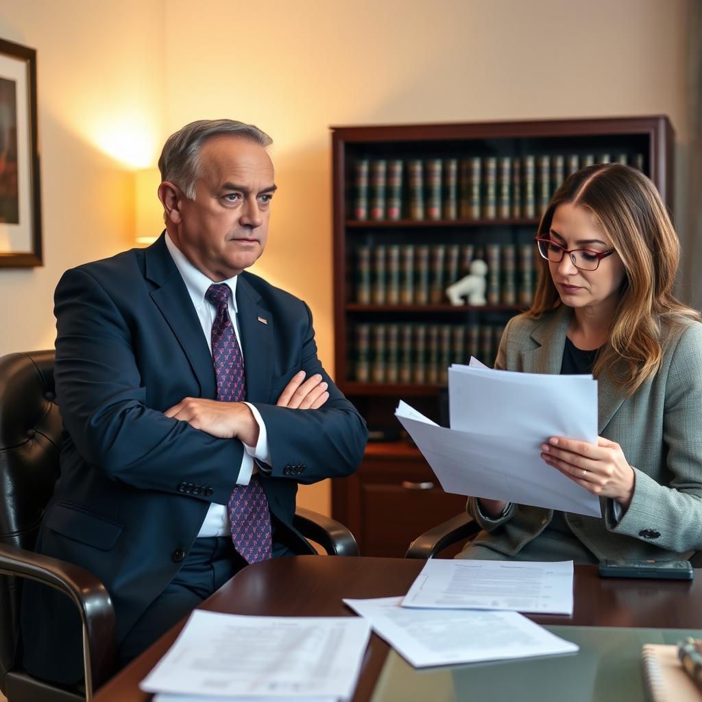 Adultery Divorce Lawyer Roanoke County