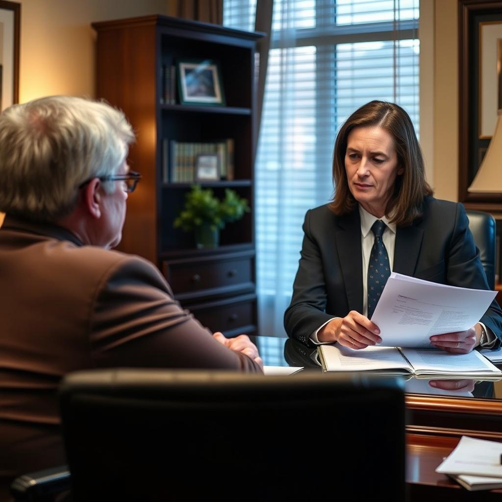 Alimony Contempt Lawyer Albemarle County