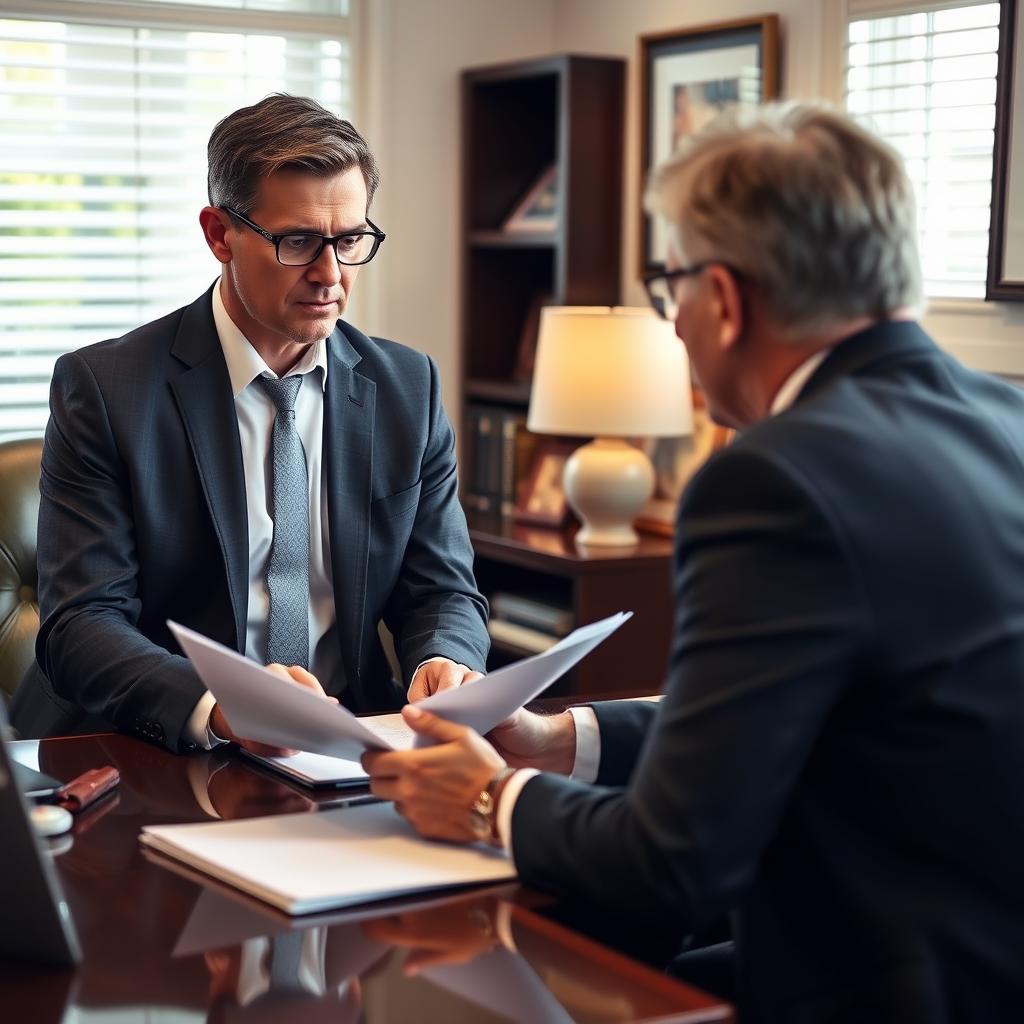 Alimony Contempt Lawyer Chesapeake