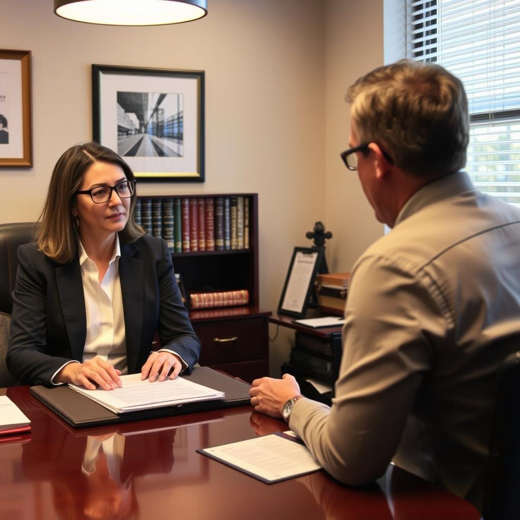 Alimony Contempt Lawyer Frederick County