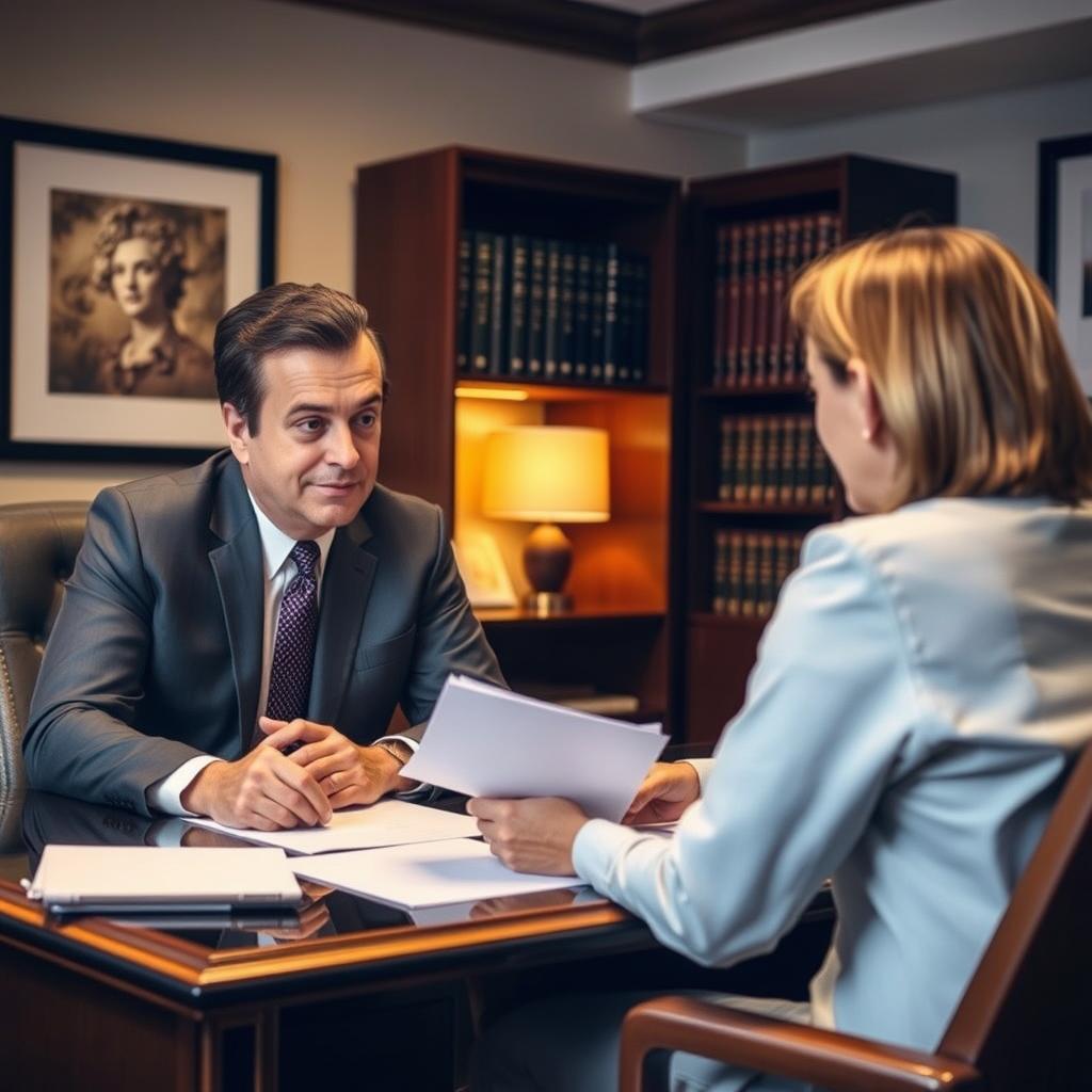 Alimony Contempt Lawyer Loudoun County