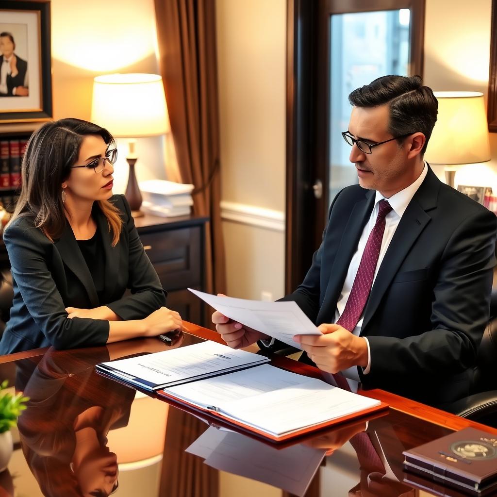 Alimony Contempt Lawyer Manassas Park