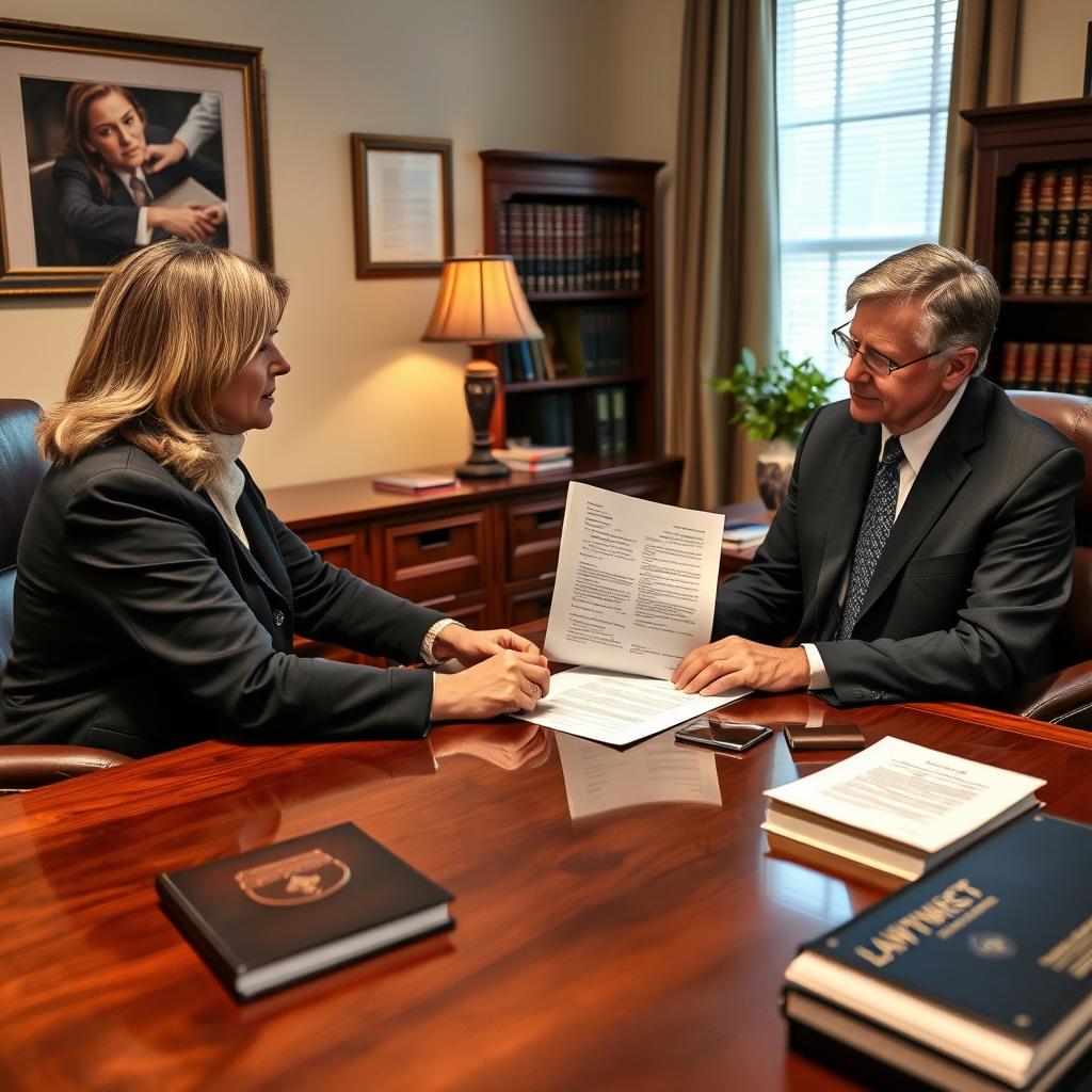 Annulment Lawyer Fluvanna County